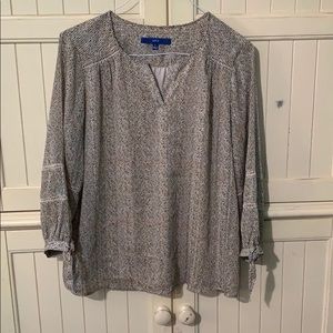 Apt. 9 Tops - Apt. 9 Blouse Apt. 9 Tops - Apt. 9 Blouse
